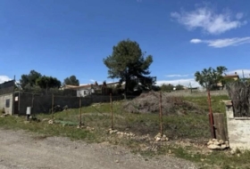 Montferri 400&nbsp;m²