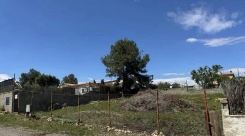 Tarragona - Montferri - 400m2