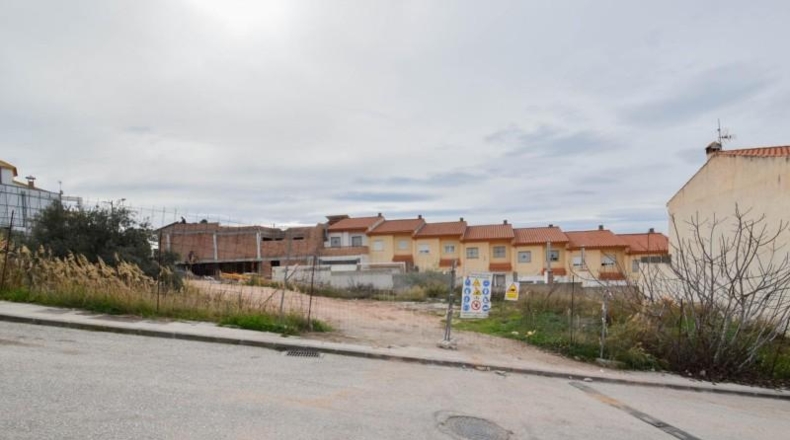 Granada - Güevéjar - 156m2