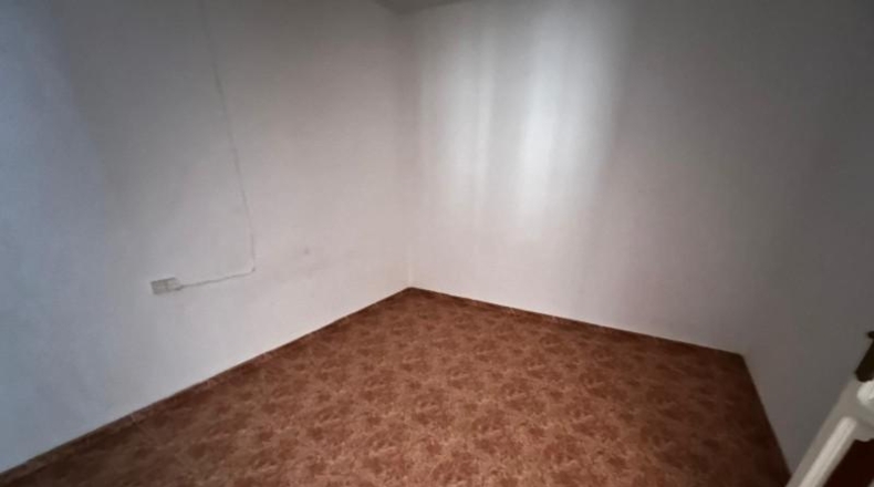 Ciudad Real - Puebla de Don Rodrigo - 229m2