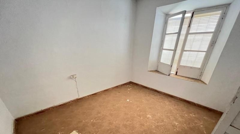 Ciudad Real - Puebla de Don Rodrigo - 229m2