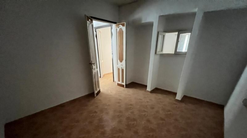 Ciudad Real - Puebla de Don Rodrigo - 229m2