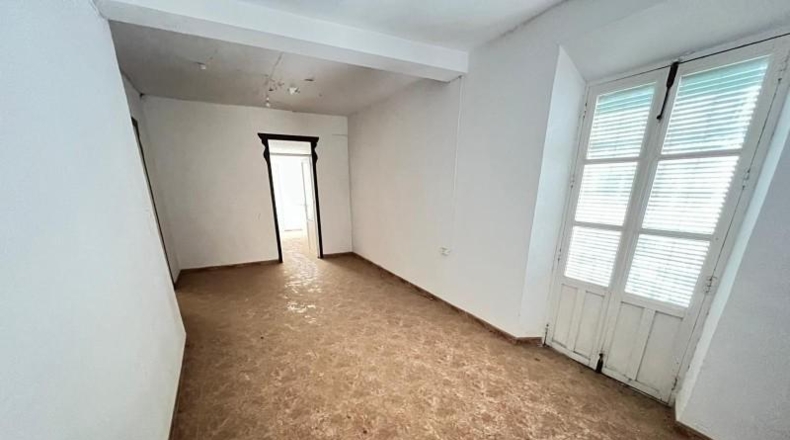 Ciudad Real - Puebla de Don Rodrigo - 229m2