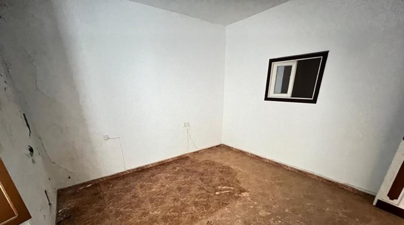Ciudad Real - Puebla de Don Rodrigo - 229m2