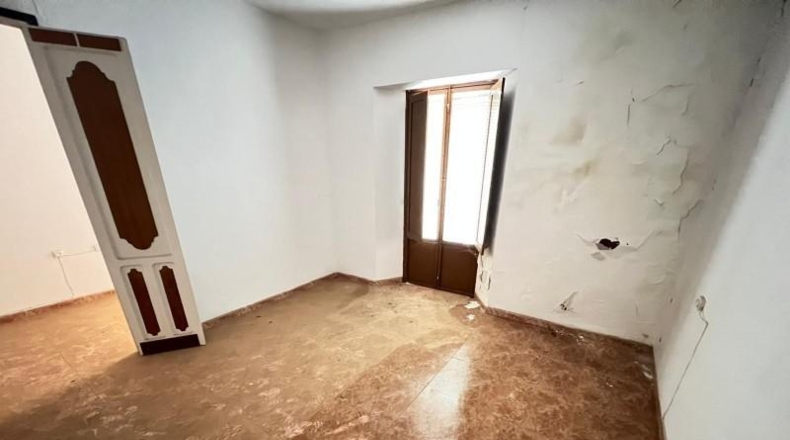 Ciudad Real - Puebla de Don Rodrigo - 229m2
