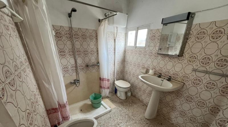 Ciudad Real - Puebla de Don Rodrigo - 229m2