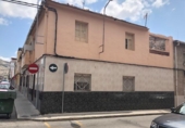 Casa de pueblo en venta en la España, Elche, ref: TR413079 foto