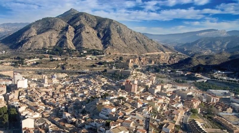 Alicante - Elche - 59m2