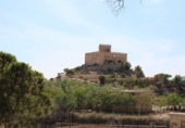 Casa de pueblo en venta en la España, Elche, ref: TR413079 foto