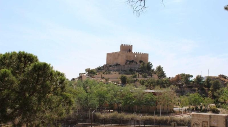 Alicante - Elche - 59m2