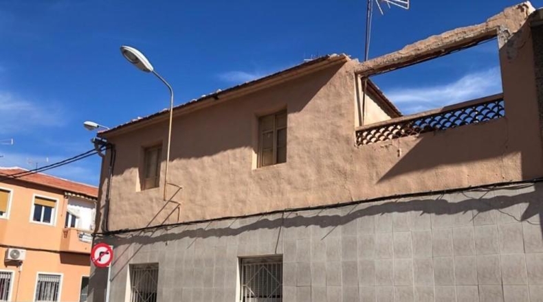 Alicante - Elche - 59m2
