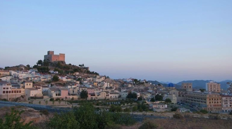 Alicante - Elche - 59m2