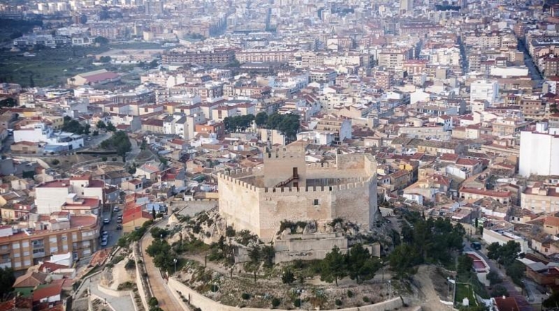 Alicante - Elche - 59m2