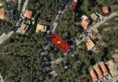 Urban land for sale on España, Olivella, ref: TR413077 photo