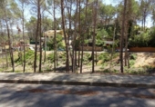 Urban land for sale on España, Olivella, ref: TR413077 photo