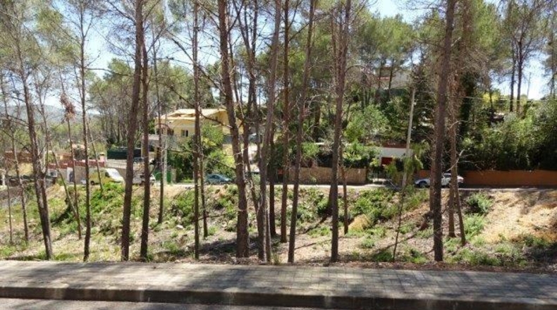 Barcelona - Olivella - 739m2