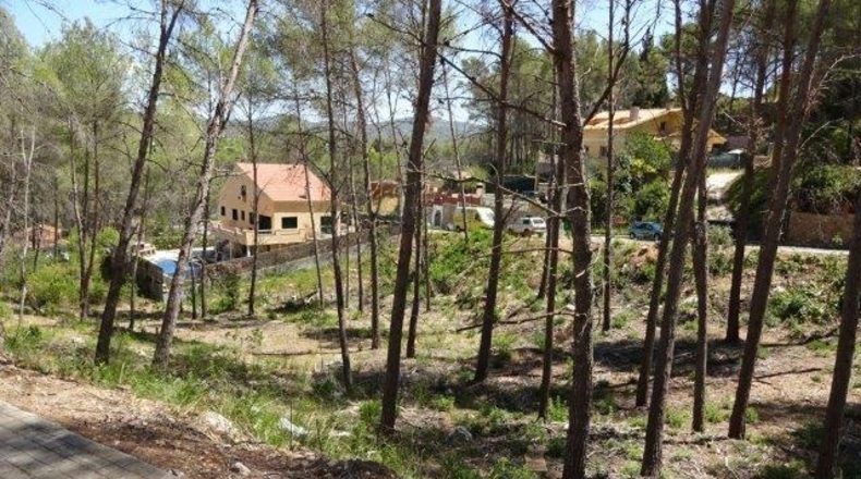 Barcelona - Olivella - 739m2