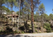 Urban land for sale on España, Olivella, ref: TR413077 photo