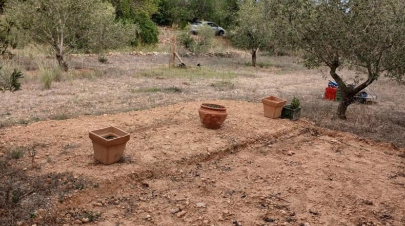 Tarragona - Mont-roig del Camp - 10500m2
