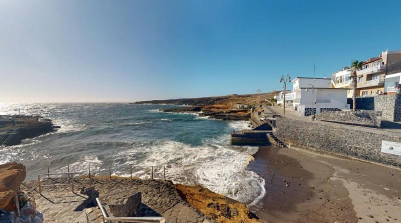 Santa Cruz de Tenerife - La Jaca - 71m2