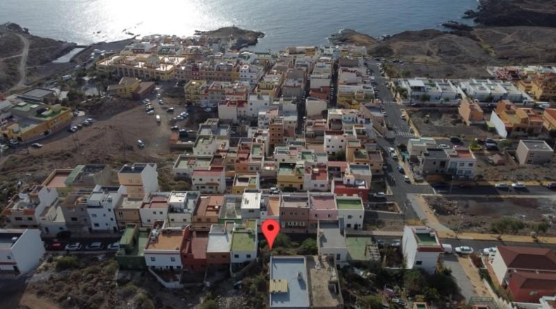 Santa Cruz de Tenerife - La Jaca - 71m2