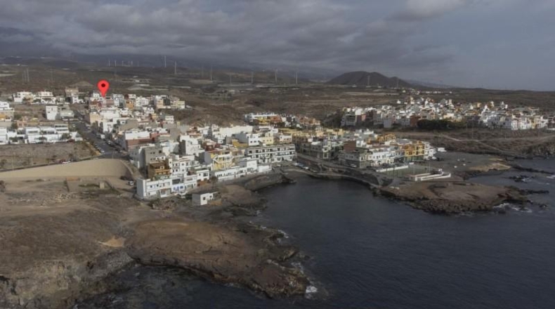 Santa Cruz de Tenerife - La Jaca - 71m2