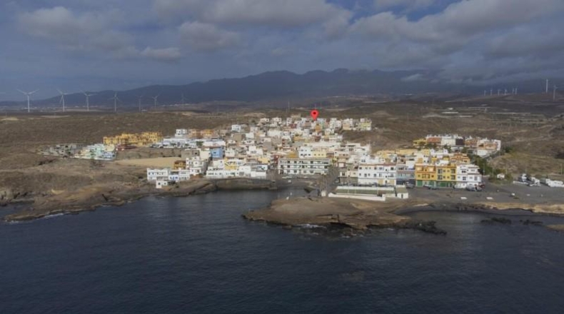 Santa Cruz de Tenerife - La Jaca - 71m2