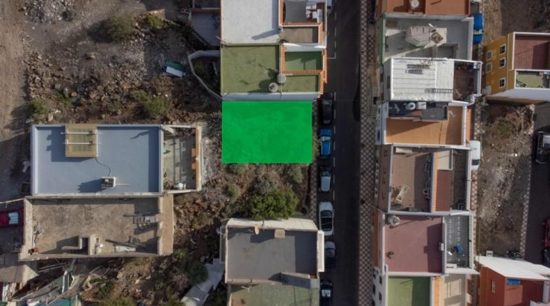 Santa Cruz de Tenerife - La Jaca - 71m2