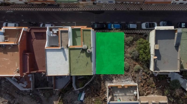 Santa Cruz de Tenerife - La Jaca - 71m2