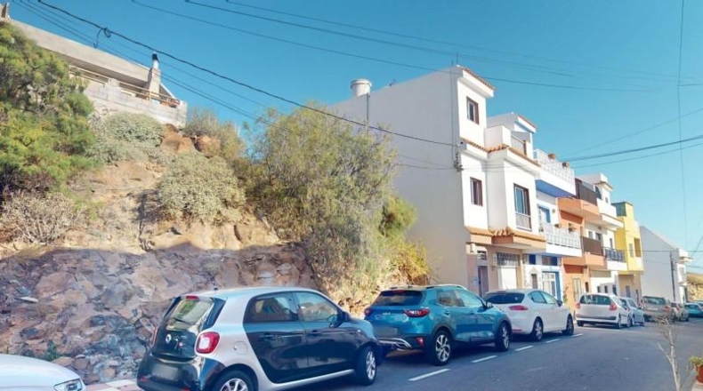 Santa Cruz de Tenerife - La Jaca - 71m2