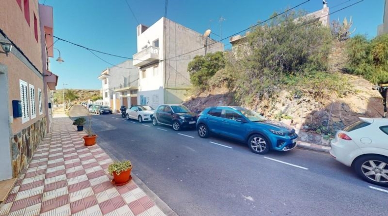 Santa Cruz de Tenerife - La Jaca - 71m2