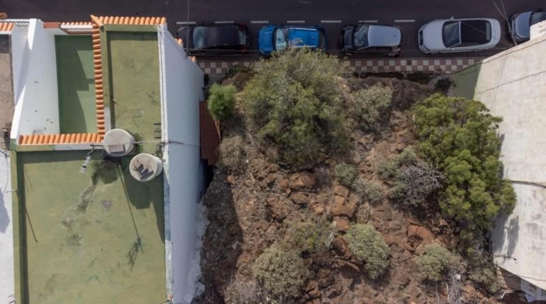 Santa Cruz de Tenerife - La Jaca - 71m2