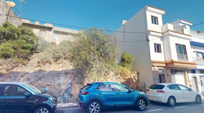 Santa Cruz de Tenerife - La Jaca - 71m2