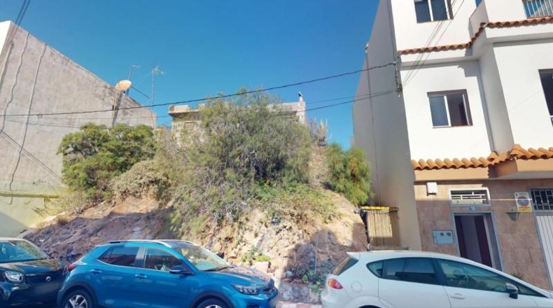 Santa Cruz de Tenerife - La Jaca - 71m2