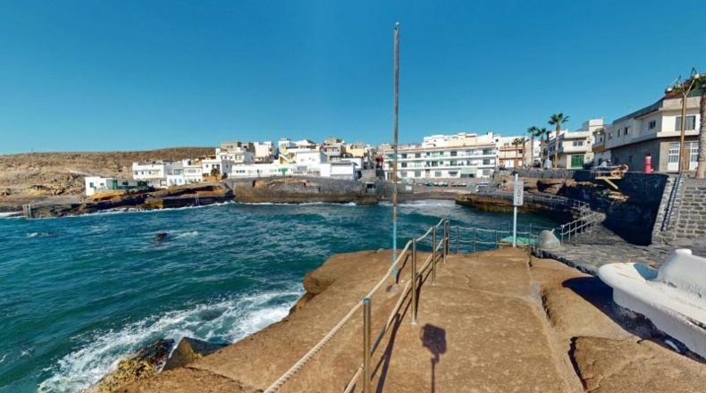 Santa Cruz de Tenerife - La Jaca - 71m2