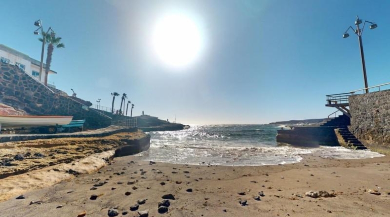 Santa Cruz de Tenerife - La Jaca - 71m2