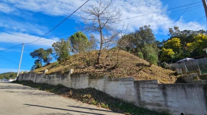 Gerona - Maçanet de la Selva - 1182m2