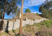 Участок с постройкой на продажу в городе Maçanet de la Selva Фото