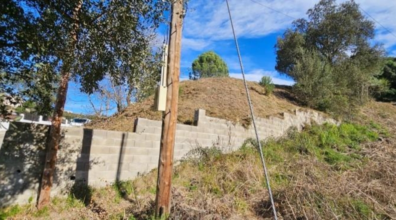 Gerona - Maçanet de la Selva - 1182m2