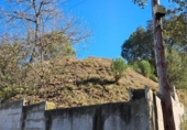 Участок с постройкой на продажу в городе Maçanet de la Selva Фото