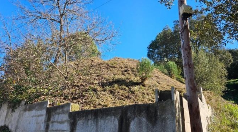 Gerona - Maçanet de la Selva - 1182m2