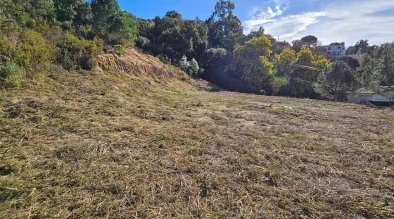 Gerona - Maçanet de la Selva - 1182m2