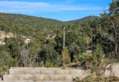 Участок с постройкой на продажу в городе Maçanet de la Selva Фото