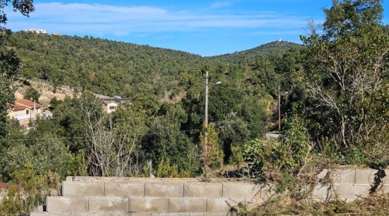 Gerona - Maçanet de la Selva - 1182m2