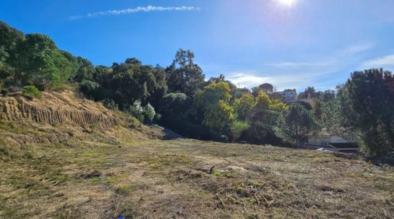 Gerona - Maçanet de la Selva - 1182m2