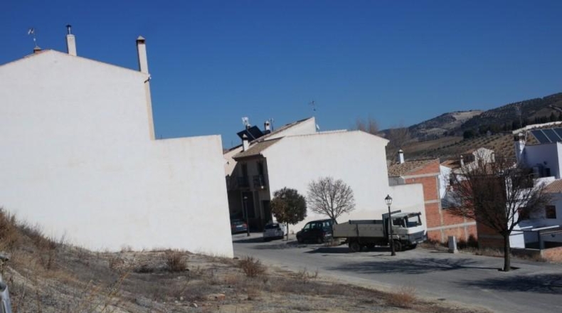 Granada - Alhama de Granada - 133m2
