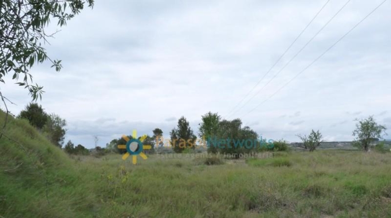 Валенсия - Castellón de Rugat - 15000m2