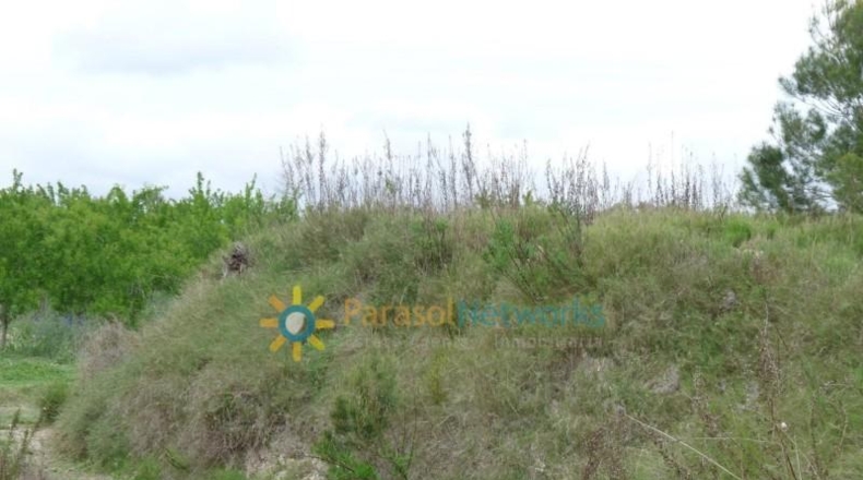 Валенсия - Castellón de Rugat - 15000m2