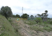 Terreno no urbanizable en venta en la España, Castelló de Rugat, ref: TR315760 foto