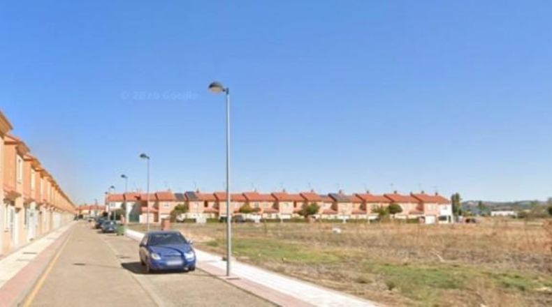 Valladolid - Aldeamayor de San Martín - 567m2